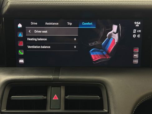 Used 2022 Porsche Taycan 4S image 34