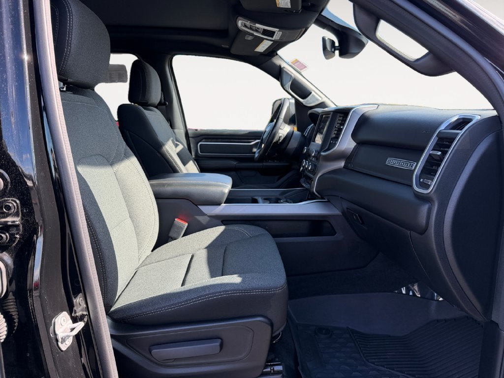 Used 2020 RAM 1500 Big Horn AWD/4WD image 25