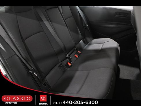 Certified 2023 Toyota Corolla LE image 16