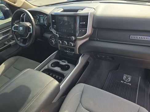 Used 2020 RAM 1500 Big Horn AWD/4WD image 11