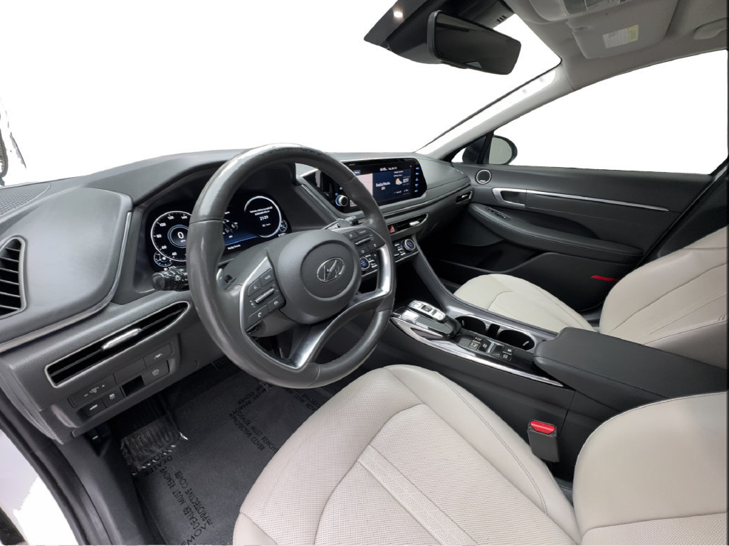 Used 2020 Hyundai Sonata Limited FWD image 22