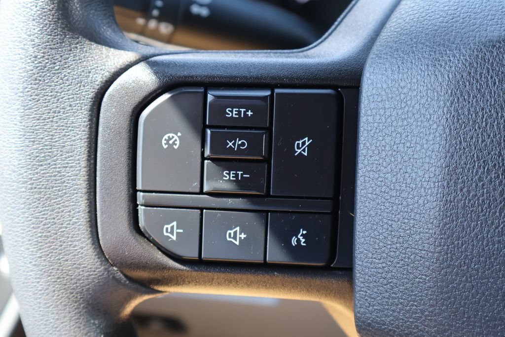 Used 2026 Ford F250 XLT AWD/4WD image 8