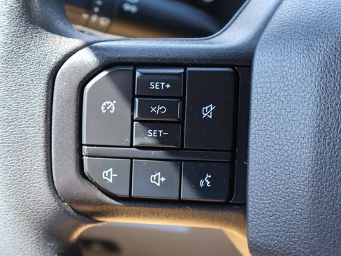 Used 2026 Ford F250 XLT AWD/4WD image 8