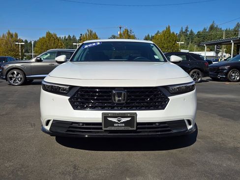 Used 2023 Honda Accord EX-L image 8