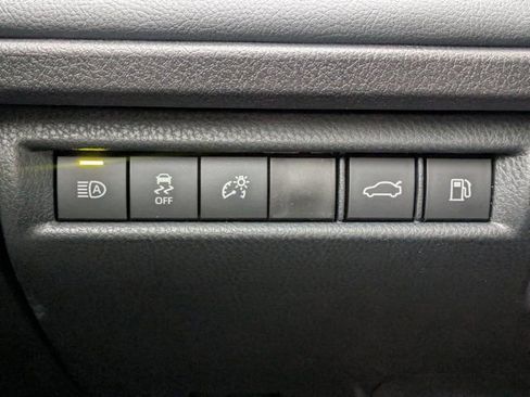 New 2026 Toyota Camry XSE FWD image 26