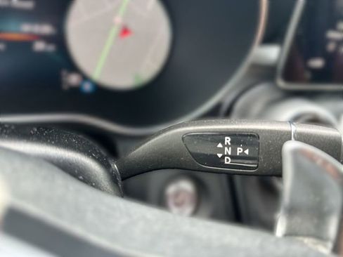 Used 2022 Mercedes-Benz GLC 43 AMG 4MATIC image 19