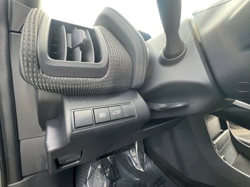 Used 2025 Toyota bZ4X FWD w/ Weather Package image 13
