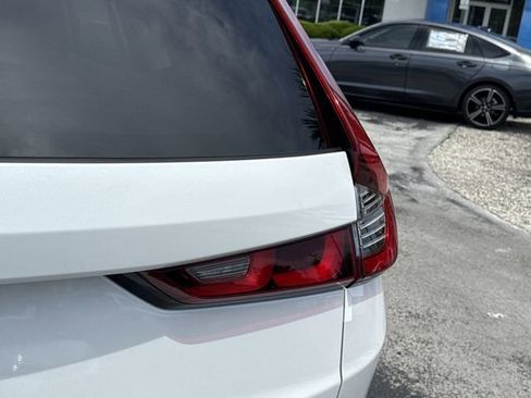 New 2026 Honda CR-V EX-L image 16