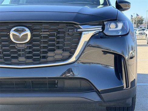 Used 2025 MAZDA CX-90 3.3 Turbo w/ Select Package image 9