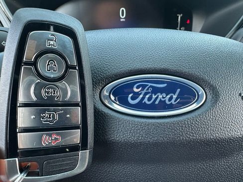 New 2026 Ford Escape ST-Line w/ Tech Pack #1 image 47