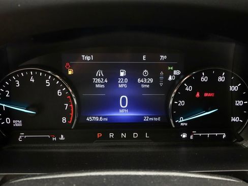 Certified 2023 Ford Explorer XLT w/ Equipment Group 202A AWD/4WD image 29