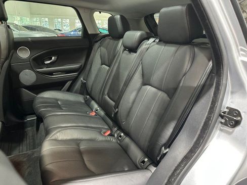 Used 2019 Land Rover Range Rover Evoque AWD/4WD image 44