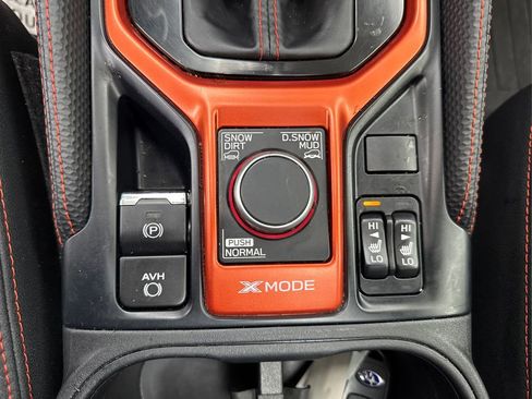 Used 2019 Subaru Forester Sport image 33