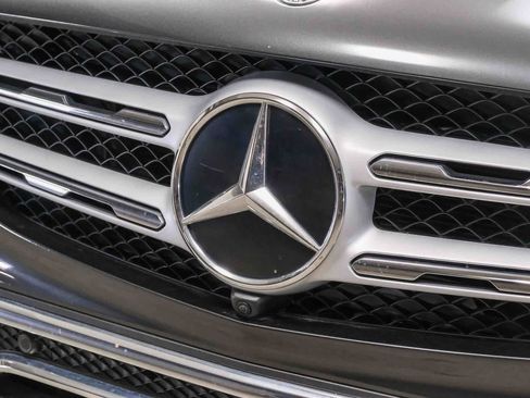 Certified 2022 Mercedes-Benz GLC 300 image 13
