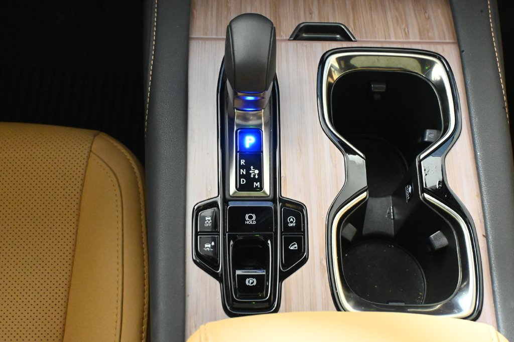 Used 2025 Lexus RX 350 Premium w/ Convenience Package AWD/4WD image 22