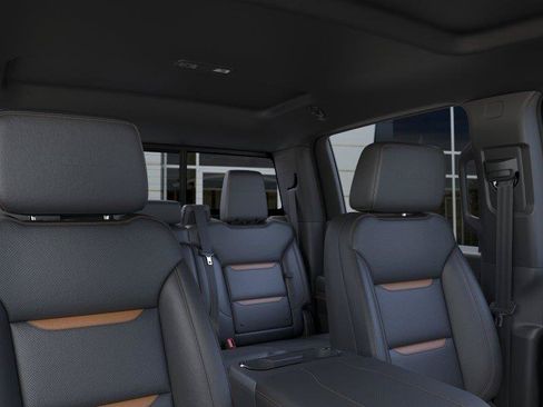 New 2026 GMC Sierra 1500 AT4 w/ AT4 Premium Package AWD/4WD image 24