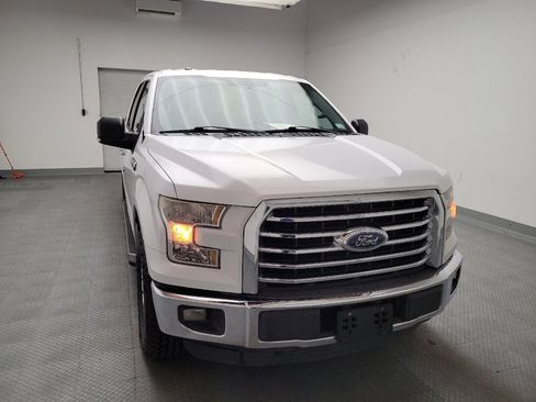 Used 2015 Ford F150 XLT w/ Equipment Group 301A Mid image 14