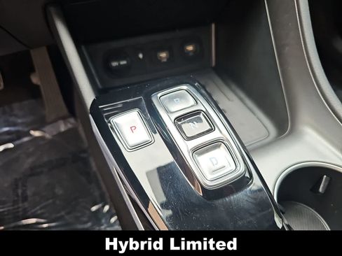 Used 2023 Hyundai Sonata Limited FWD image 21