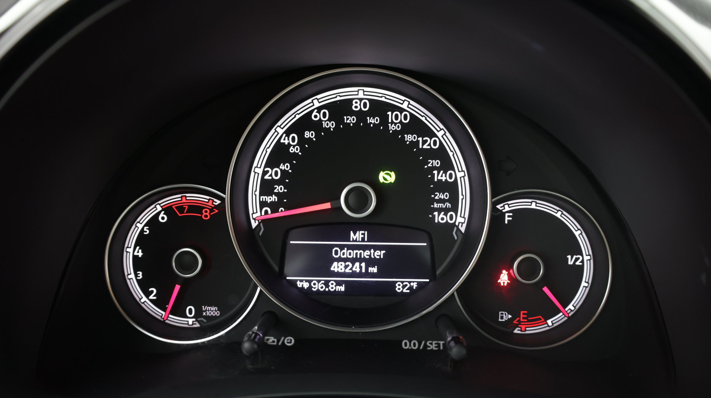Used 2017 Volkswagen Beetle 1.8T Classic FWD image 19