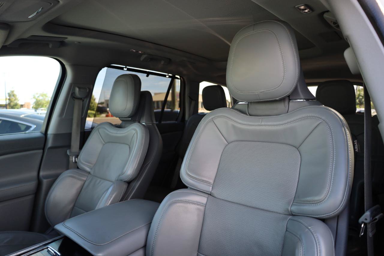 Used 2021 Lincoln Aviator Reserve w/ Equipment Group 202A AWD/4WD image 7