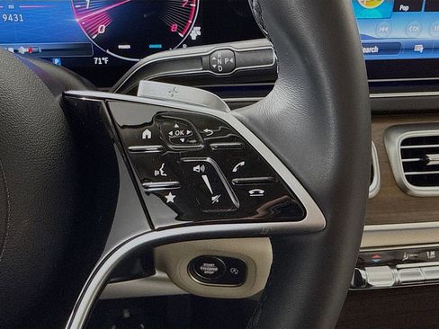 Certified 2025 Mercedes-Benz GLE 350 4MATIC image 12