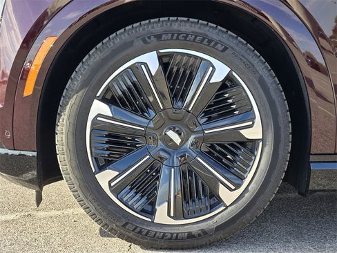 New 2025 Cadillac Escalade IQ Sport 2 image 14