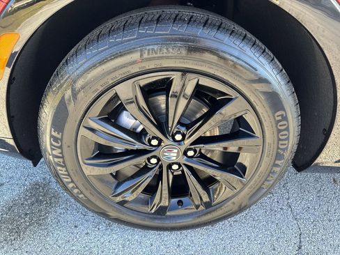 New 2026 Buick Envista Sport Touring w/ Convenience I Package image 37