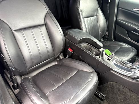 Used 2012 Buick Regal Premium image 15