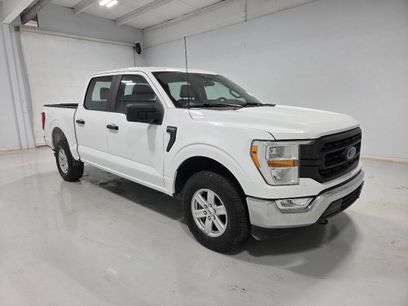 Used 2022 Ford F150 XL w/ Trailer Tow Package