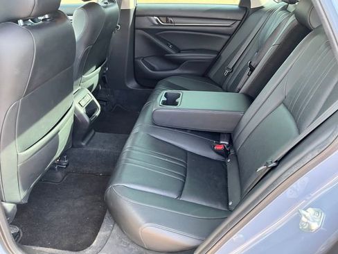 Used 2022 Honda Accord Sport Special Edition image 3