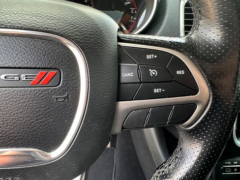 Used 2020 Dodge Durango SXT w/ 3rd Row Seating Group image 14