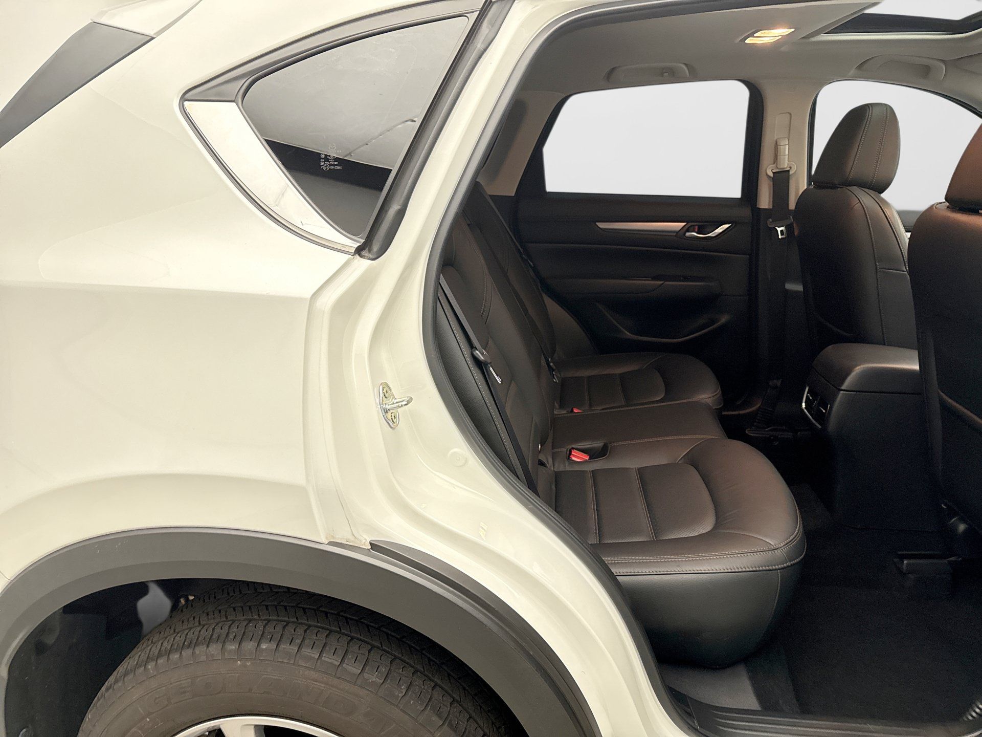Used 2023 MAZDA CX-5 AWD 2.5 S image 18