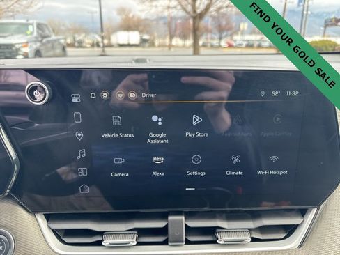 Certified 2025 Chevrolet Equinox LT w/ Convenience Package II image 25