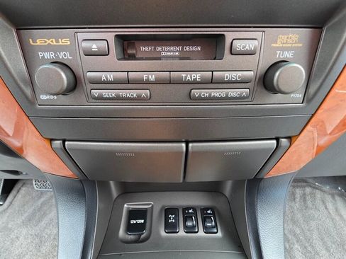 Used 2005 Lexus GX 470 image 42