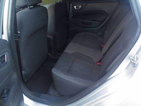 Used 2012 Ford Fiesta SE FWD image 20