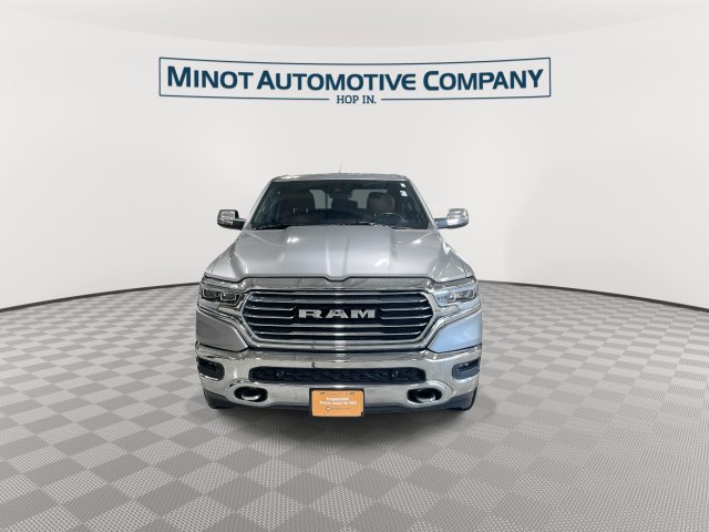 Certified 2023 RAM 1500 Limited w/ Off Road Group AWD/4WD image 3