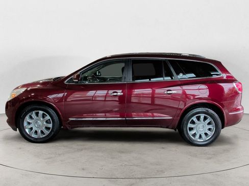 Used 2016 Buick Enclave Leather AWD/4WD image 2