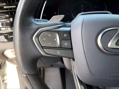 Used 2024 Lexus RX 350 Premium Plus w/ Convenience Package image 23