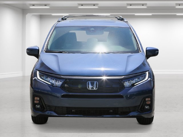 New 2027 Honda Odyssey Elite image 6
