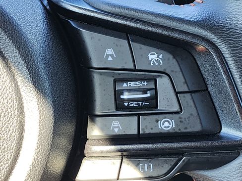 Used 2024 Subaru Forester Sport image 37