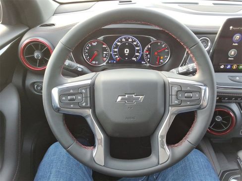 New 2026 Chevrolet Blazer RS w/ Driver Confidence II Package image 26