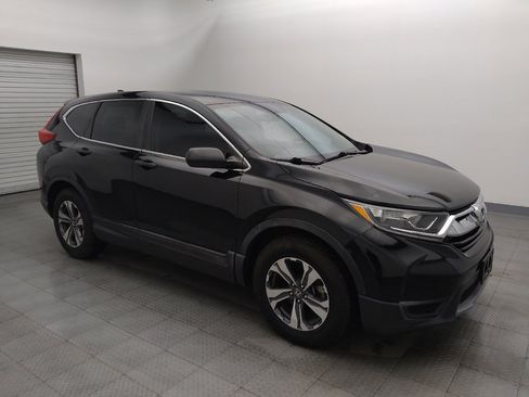 Used 2019 Honda CR-V LX image 11