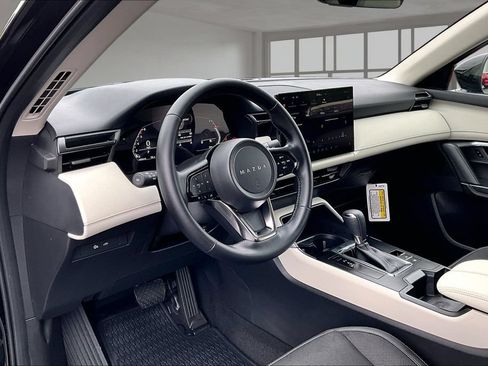 New 2026 MAZDA CX-5 Preferred AWD/4WD image 11