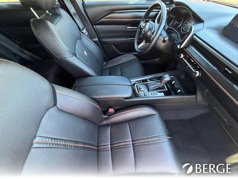 Used 2025 MAZDA CX-50 AWD 2.5 Hybrid w/ Weather Package image 12