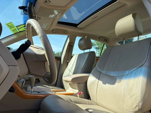 Used 2007 Toyota Avalon XLS FWD image 17
