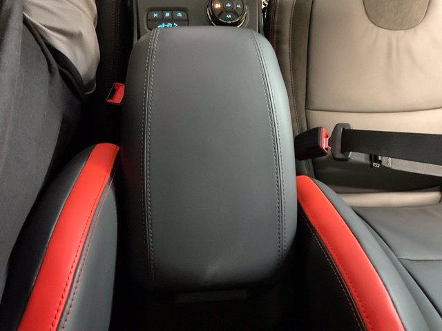 New 2026 Ford Ranger Raptor AWD/4WD image 34