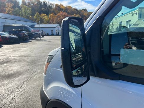 New 2026 Ford Transit 250 148 High Roof Extended AWD image 17