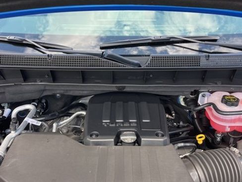 New 2026 Chevrolet Silverado 1500 Custom image 35