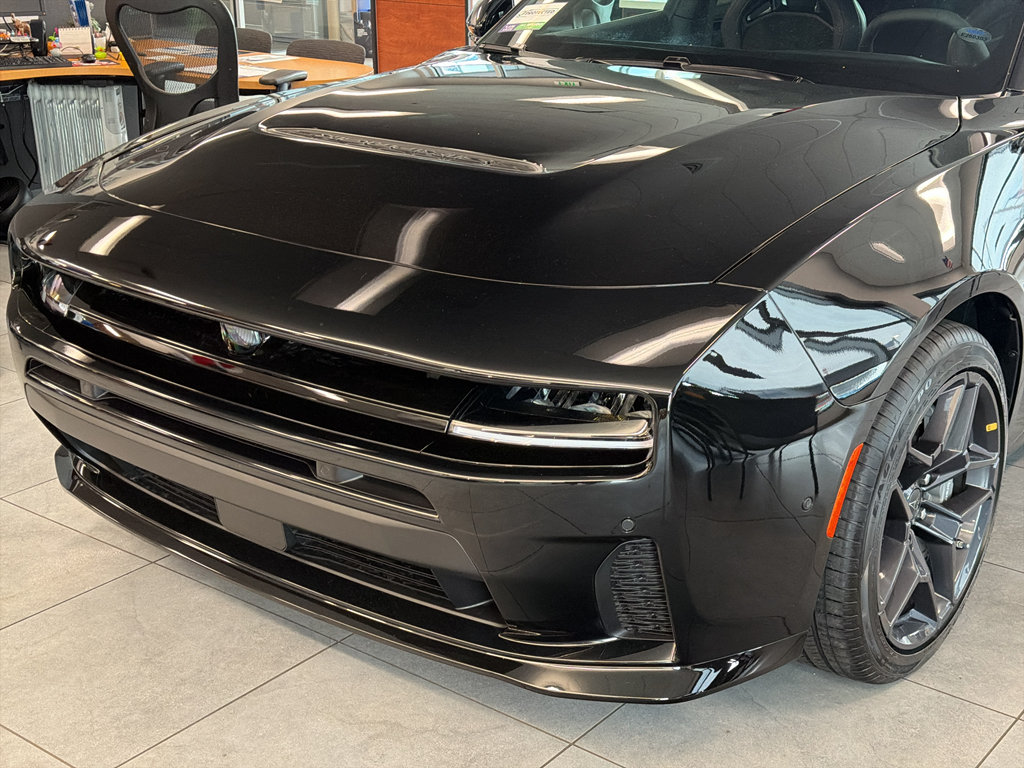 New 2026 Dodge Charger R/T w/ Performance Handling Group AWD/4WD image 8