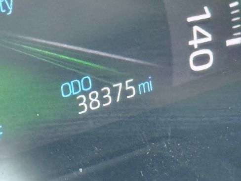 Used 2019 Toyota RAV4 Limited FWD image 19